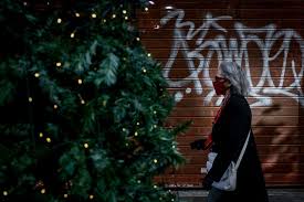 Lockdown Pote 8a Ginoyn Oi Oristikes Anakoinwseis Gia Lianemporio Metakinhseis Pws 8a Anoi3ei H Agora Eidhseis Nea To Bhma Online