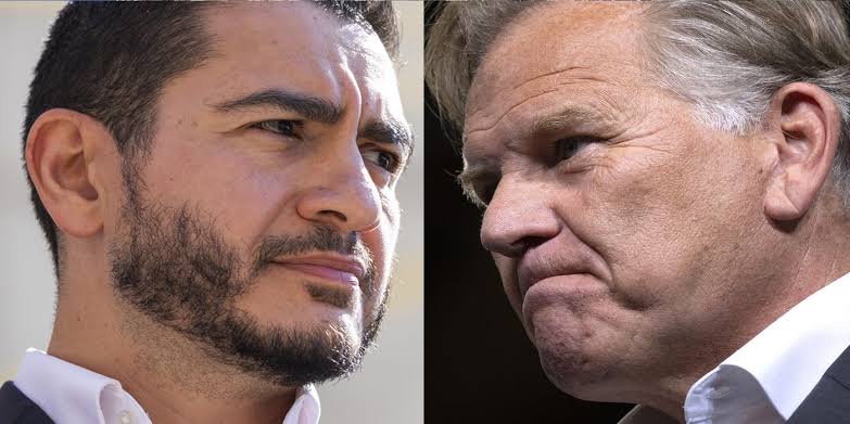 Put voters at the center of the Michigan Senate race | Thompson
