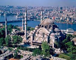 Along the black sea and mediterranean coastlines, the land is lower and quite fertile. Turkey Tourist Attractions 29 Most Amazing Places To See