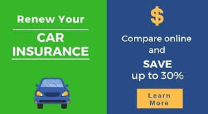 Comprehensive car insurance, third party insurance and compulsory third party (ctp) insurance. Top 5 Car Insurance Companies In 2019 For Malaysia Ibanding