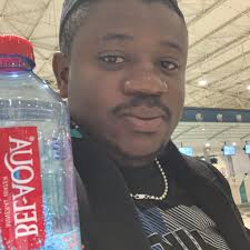 Bello Mohammed (@bellom3) • Facebook