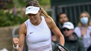 At the age of 14, she moved to valencia in order to progress in tennis. Wimbledon An Epic Paula Badosa Comes Back To Be On Crazy Monday Sports Finding