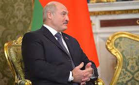 Belarus president dances with miss world europe 2018. Coronavirus In Belarus Could Lukashenko S Grip Be Shaken