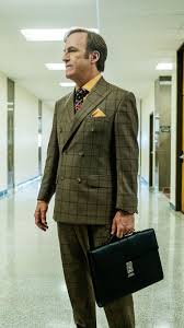 Breaking bad is a show that's known for its violence. Better Call Saul And The Pleasures Of Patient Tv Vanity Fair