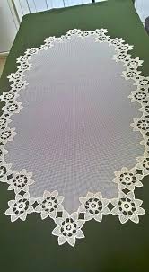 Igne Oyasi Aplike Desenleri Oya Tig Isleri