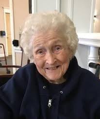 Letha Mauldin Obituary