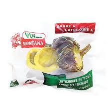 Supermarche Pa Montana Frozen Artichoke Bottoms 375g Add frozen artichoke to these pasta recipes. montana frozen artichoke bottoms 375g