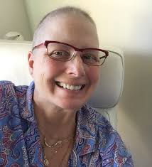 Fundraiser by Joel MaHarry : Ulrich MaHarry Strong for Carolyn