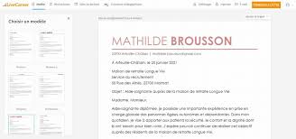 L'administrateur blog le meilleur exemple 2019 collecte également d'autres images liées exemple de diaporama rapport de stage 3eme en dessous de cela. Lettre De Motivation Maison De Retraite Ehpad 4 Exemples