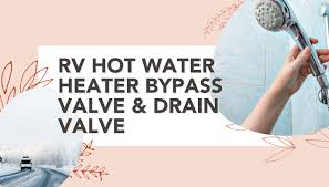 Смотреть все результаты для этого вопроса. Rv Hot Water Heater Bypass Valve And Drain Valve Rvshare Com