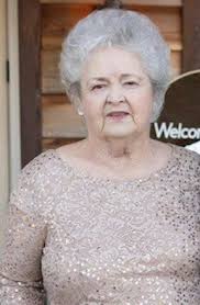 Carolyn Branham Moore Obituary