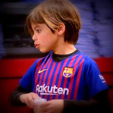 Изучайте релизы milan piqué mebarak на discogs. Milan Pique Mebarak We Love You Facebook