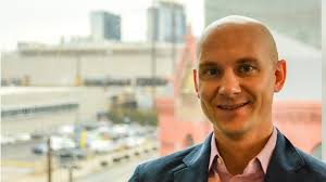 Get to Know Brandon Jacob, Career Development Leader for LeBow's  Undergraduates