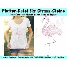 Ausmalbilder flamingo zum ausdrucken ausmalbilder vorlagen. Strass Vorlage Flamingo Fur Plotter Von