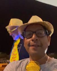 Happy New Year 2025 everyone!!! Thankful and grateful for another year to  keep creating memories and sharing happy moments...!!! 🥳🎊🎉