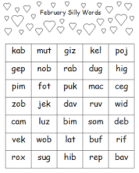 They draw a line to show each syllable and then they label the syllable type underneath. Http Www Adair Kyschools Us Userfiles 1094 Classes 7829 Nonsense 20word 20fluency Pdf