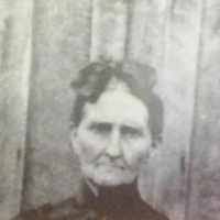 Rachel Persinger (1846–1918) • FamilySearch
