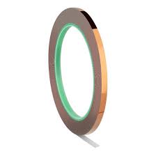 Cinta Adhesiva De Cobre 5 Mm Steren Tienda En Linea