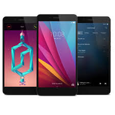 The unlocked lte smartphone works with any gsm network with automatic band switching technology to deliver a stronger signal. Huawei Honor 5x Unlocked Smartphone 16 Gb Gray Full Metal Body Fingerprint Sensor 5 5 Inch 1080p Fhd Display 4g Lte Usa Newegg Com
