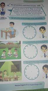 Bahasa inggris halaman 55 kelas 8 brainly co id. Jawaban Bahasa Inggris Kelas 7 Halaman 39 Brainly Co Id