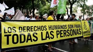 Amnistía internacional es la organización defensora de derechos humanos más grande del somos amnistía internacional. Amnesty International Launches New Report On Human Rights Venezuela Continues To Face An Unprecedented Crisis Presidencia Venezuela
