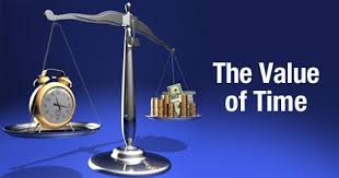 Time Is The Most Valuable Thing You Have In Your Life The Persuasion Codes