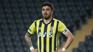 Fenerbahçe'den yapılan açıklamada şu ifadeler yer aldı: Ozan Tufan Fenerbahce Yi Ikiye Boldu Sozcu Gazetesi