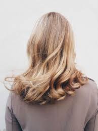 Mittellange haare im sleek look. 1001 Ideen Fur Schone Frisuren Fur Schulterlange Haare