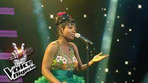 We did not find results for: Esther Benyeogo Never Enough Live Shows The Voice Nigeria Season 3 Youtube