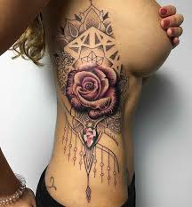 Tattoo Artist Ryan Smith The Scientist Exeter United Kingdom