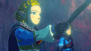 Following a breath of the wild 2 announcement and teaser trailer in 2019, the game was completely mia in 2020, but thankfully the drought ended at today's nintendo direct e3 2021 show. Zelda Breath Of The Wild 2 10 Wunsche An Den Switch Nachfolger