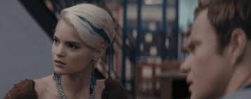 Women and Queerness in Horror: Tragedy Girls