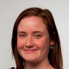 Amanda Kimball, National Fire Protection Association (NFPA)