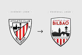 Choose from 5700+ athletic bilbao graphic resources and download in the form of png, eps, ai or psd. Cosmin Becheanu Athletic Club Logo Remake