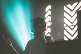 San Holo Delivers Infectious New Single Light