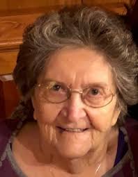 Obituary for Annie Aline (Holly) Miller