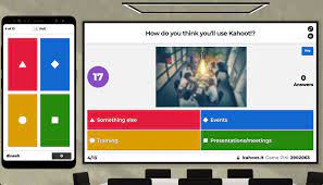 Kahoot quiz answer key 2 conversation continues as the activity continues or changes answer key to kahoot. Kahoot Review Pcmag