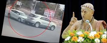 மத மோதலை தூண்டும் வகையில் பேசிய மதுரை ஆதினம் — போலீசார் சம்மன்