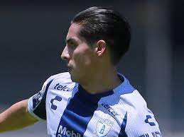 + cf pachuca liga mx clausura league level: Club Pachuca Erick Aguirre Advierte De La Peligrosidad Del Club Puebla Previo Al Juego Soy Futbol