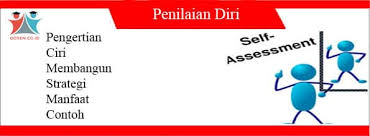 Ulasan ini dikaitkan dengan selera pembaca dalam upaya memenuhi kebutuhan akan bacaan yang dapat dijadikan acuan bagi kepentingannya. Penilaian Diri Ciri Membangun Strategi Manfaat Contoh
