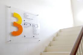 Tuhan tidak dibatasi oleh apapun. Masa Depan Cerah School Wayfinding On Behance School Signage Wayfinding Design Wayfinding Signage Design