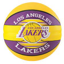 Add to favorites los angeles lakers svg bundle team logo basketball lakers for cricut files clip art digital files vector, eps,svg, dxf, png margueritelanie 4 out of 5 stars (5. Spalding Team Series Los Angeles Lakers Basketball 7 Rebel Sport