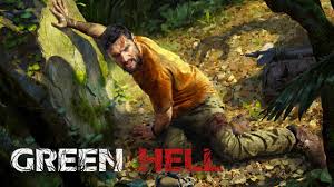 Green Hell Free Download - AnkerGames