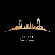 Saudi arabia is a theocratic state. Jeddah Saudi Arabia City Skyline Stock Vector Colourbox