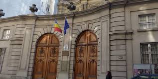 Ambasada româniei în franța este misiunea diplomatică a româniei pe lângă republica franceză. Ambasada Romaniei La Paris ParalizatÄƒ De Coronavirus Sapte AngajaÅ£i InfectaÅ£i