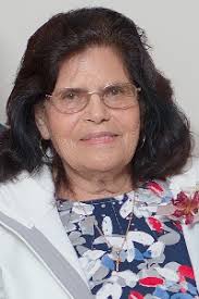 Maria Santos Madera Meza