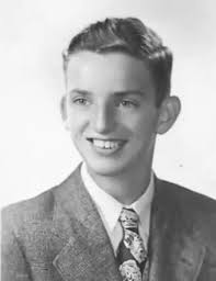 Obituary information for Paul Robert Record