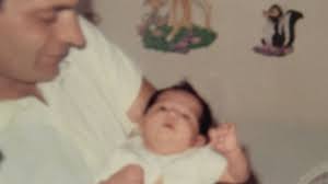 Exclusive: Daughter of cop killed by Herman Bell shares her only photo with  dad