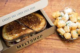 The 10 Best Family Friendly Restaurants In Nyc Cafe Food Bistro Food Gourmet Sandwiches