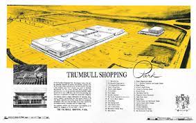 Trumbull Shopping Park Trumbull Park Bridgeport Connecticut